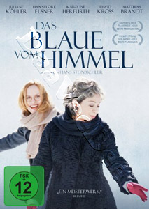 The Blue of the Sky (DVD)